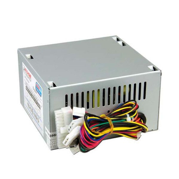 fuente de poder pc 500w