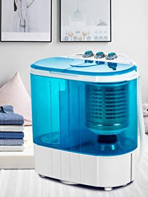 Single-Tub Washing Machine – KUPPET