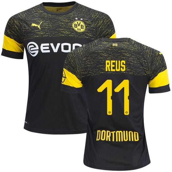 dortmund fc jersey