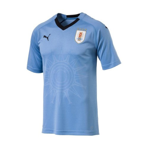 uruguay national team jersey