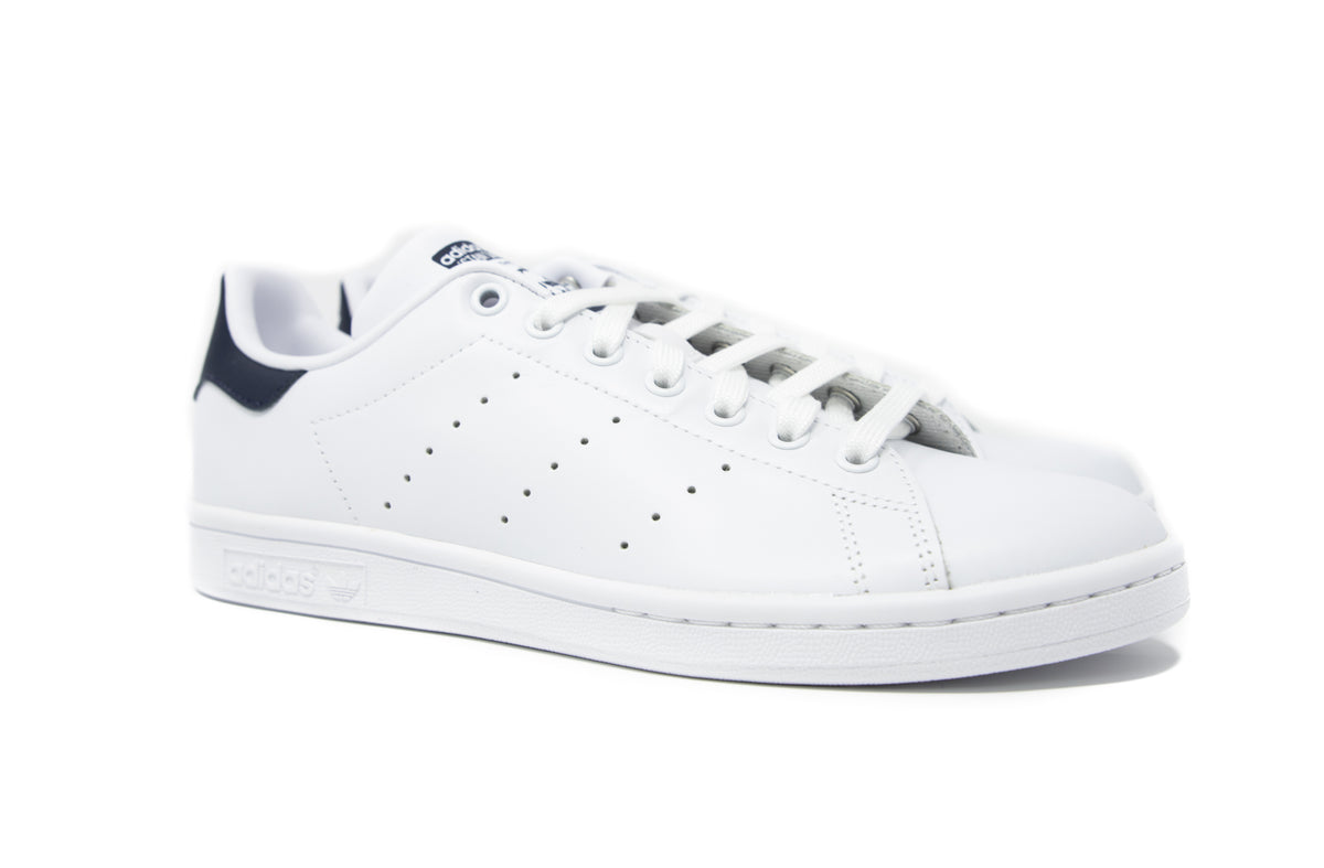 adidas stan smith navy blue