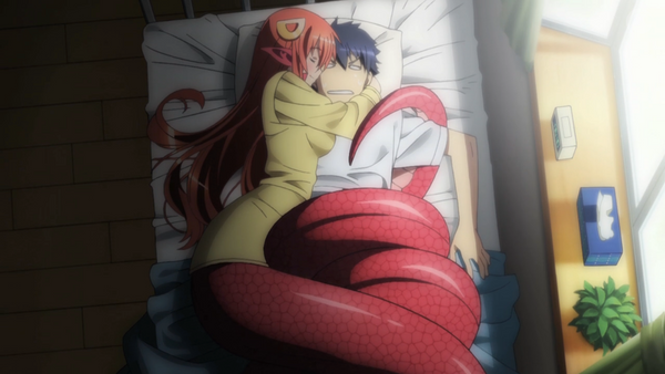 Source: http://www.crunchyroll.com/monster-musume-everyday-life-with-monster-girls/episode-1-everyday-life-with-a-lamia-682321