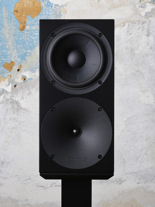 Buchardt Audio S400 stand mounted speaker - my impressions
