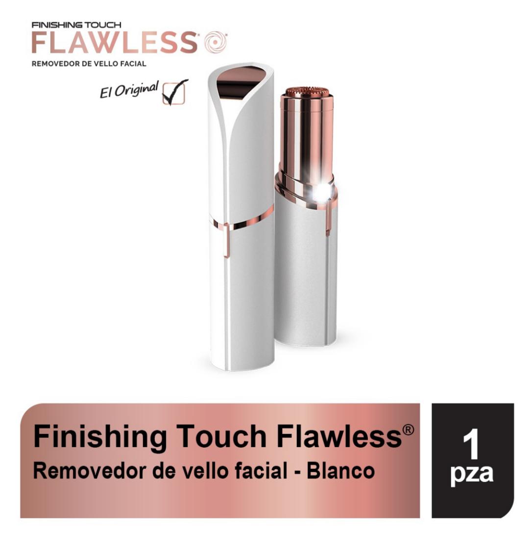 Depiladora Facial Flawless Finishing Touch Diva Beauty Shop