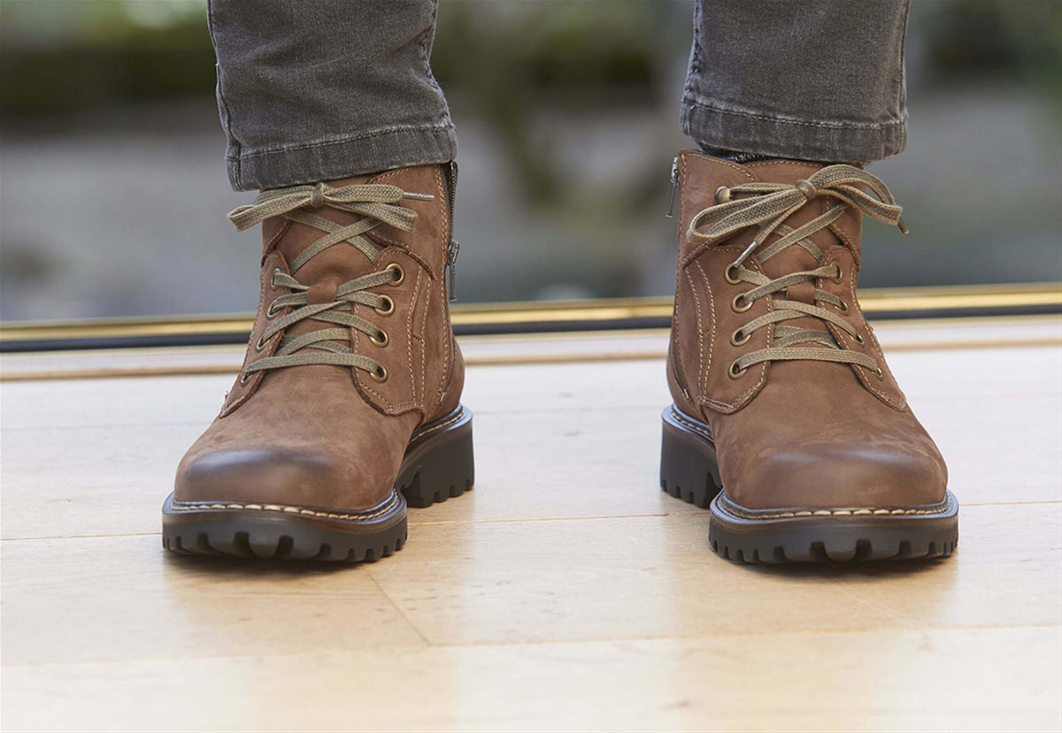 Men's - Men's Boots – Josef Seibel Group