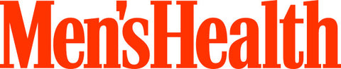 Mens Health Logo