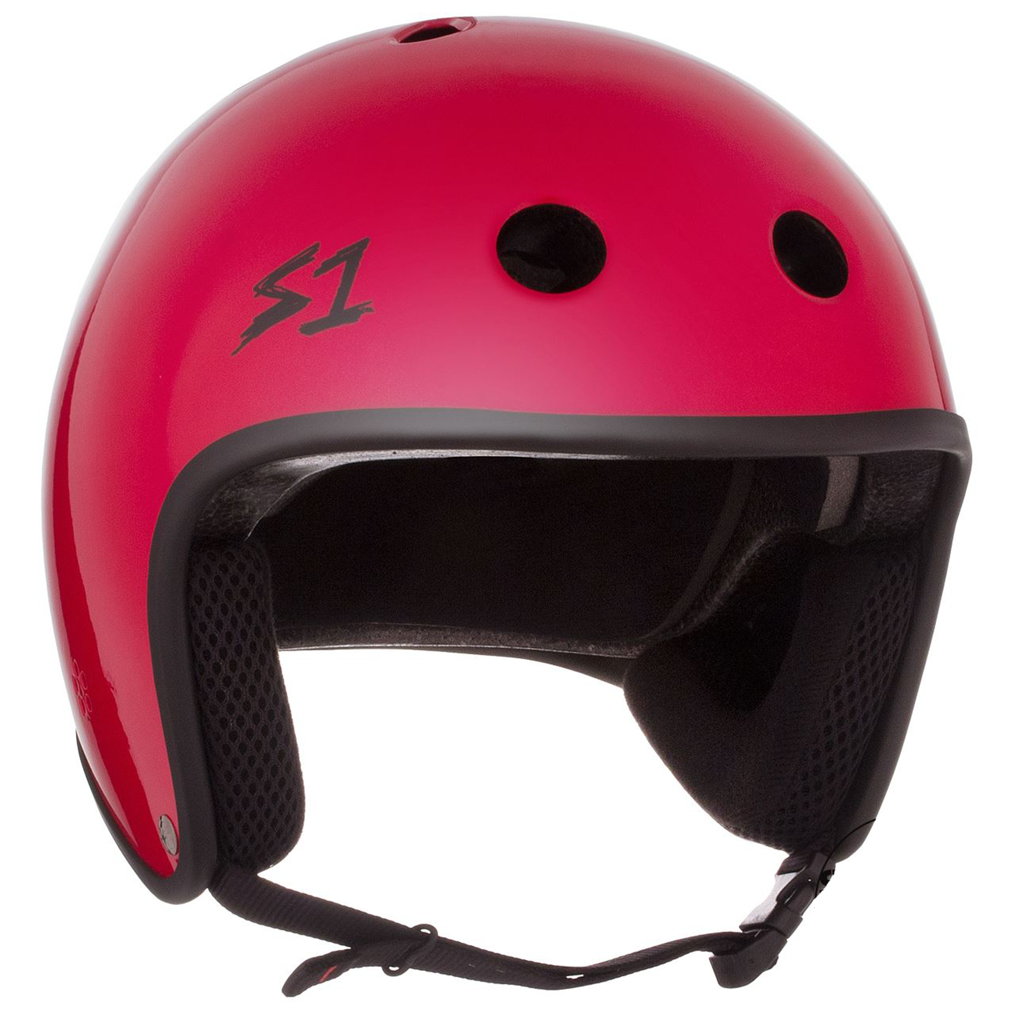 s1 retro lifer helmet