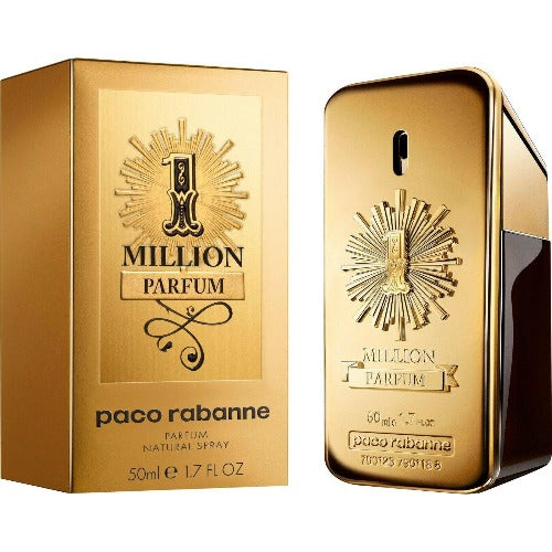 million parfum paco rabanne