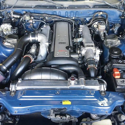 1jzgte, Toyota, VVTi, 1jz, 2jz