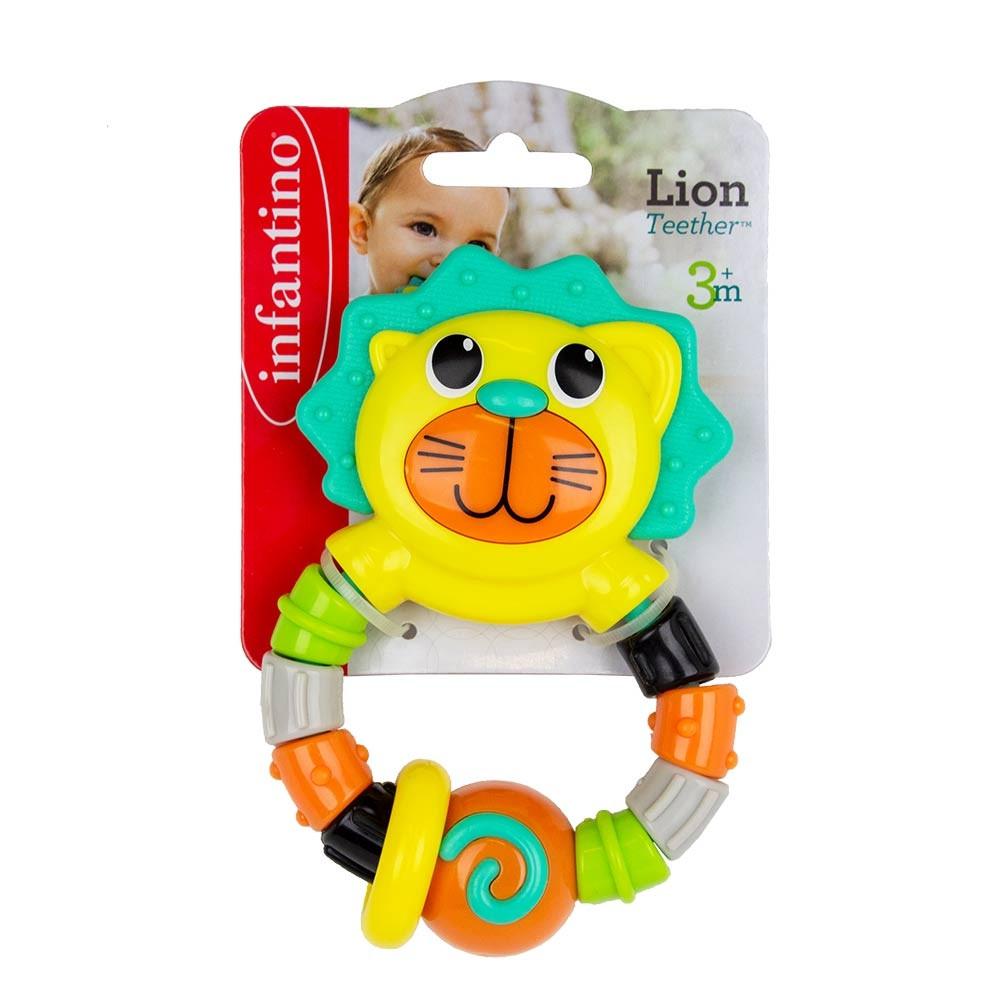 infantino teether