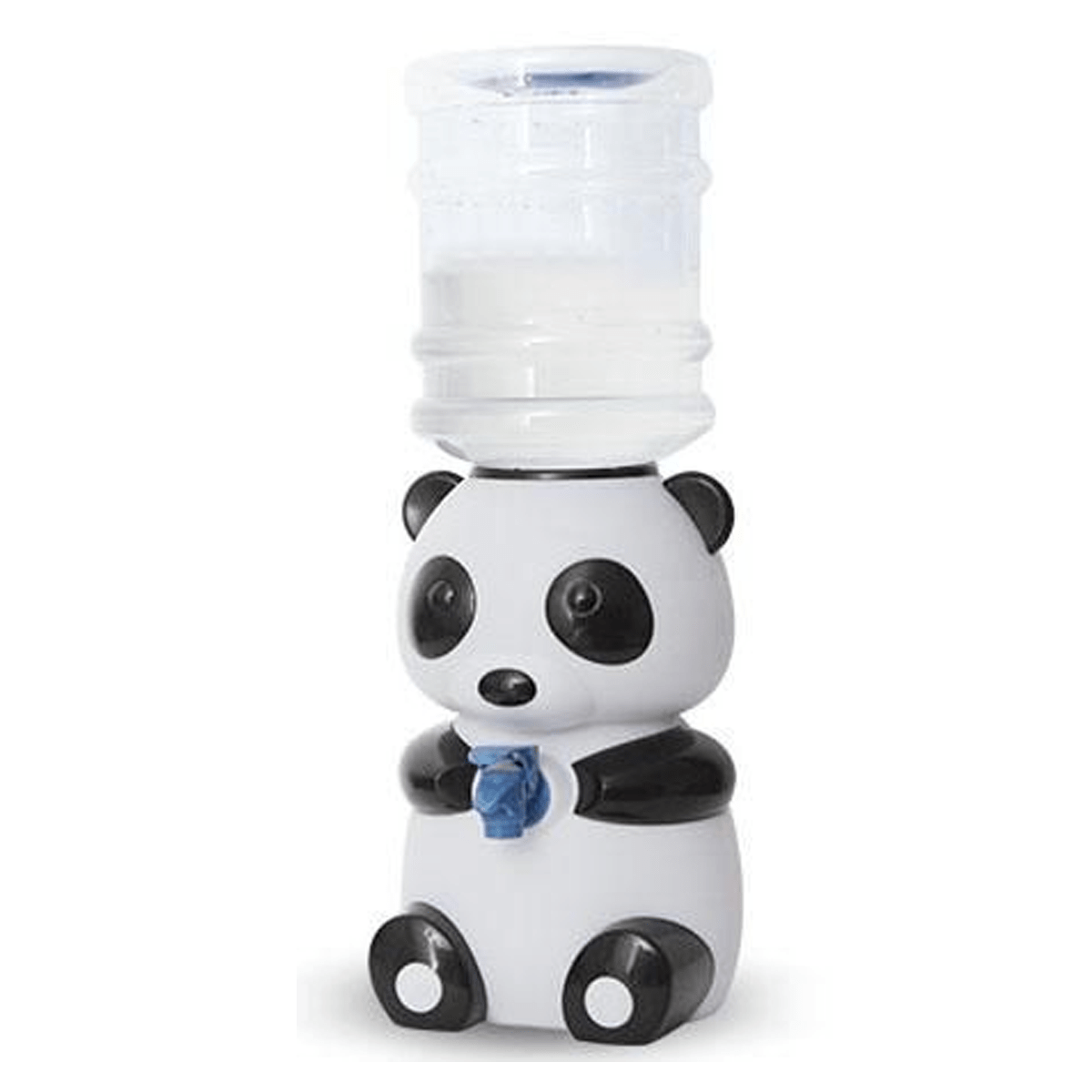 Mini Cartoon Shapes 8 Cups Desktop Water Dispenser, PANDA – SnapZapp