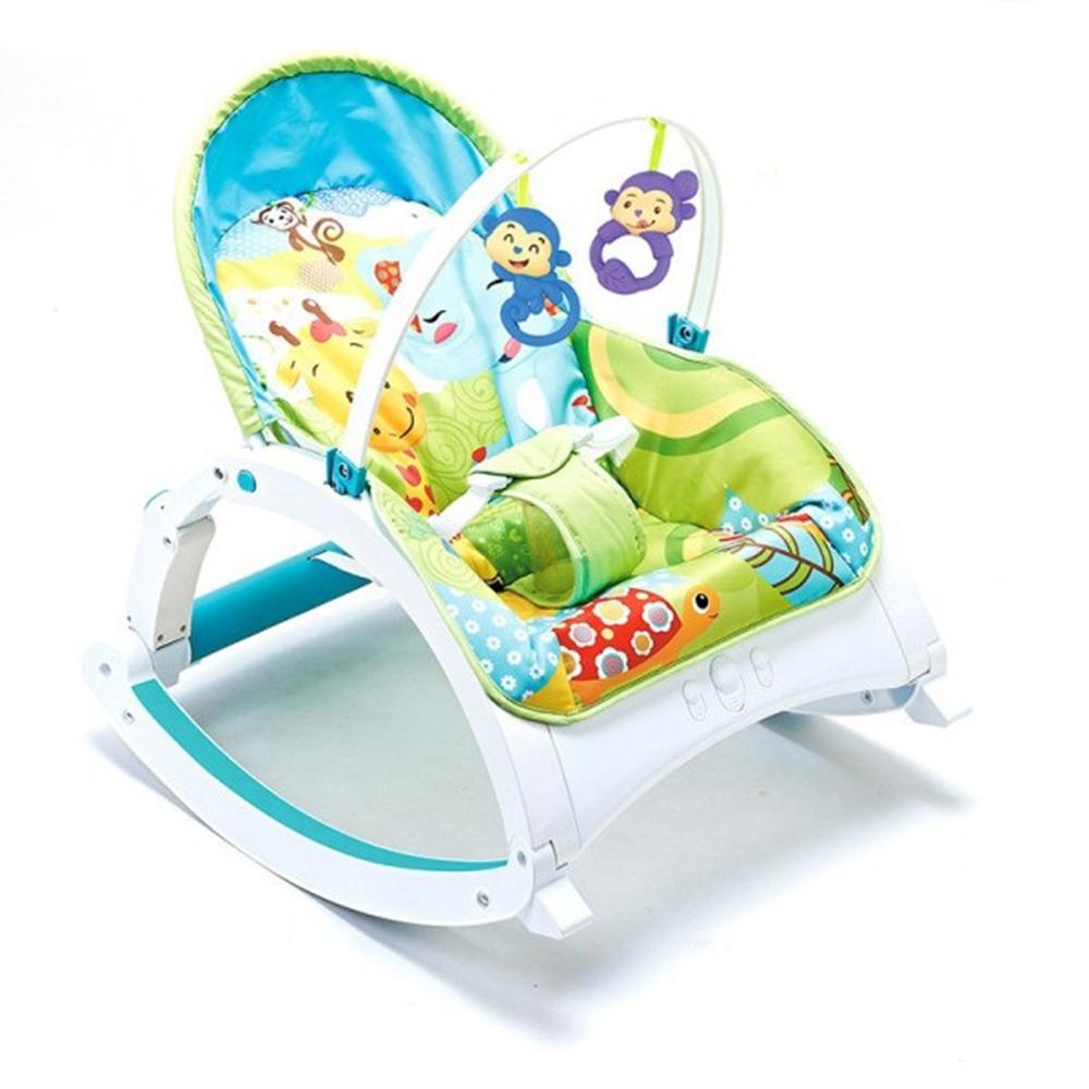 portable rocker for newborn and toddlers