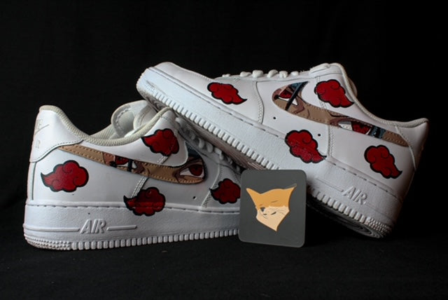 af1 itachi