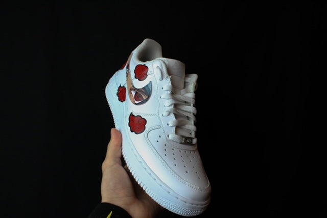 af1 itachi