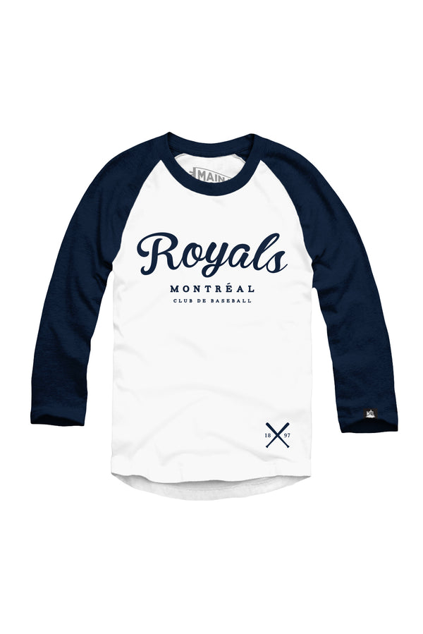 local royals shirts