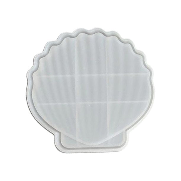 Shell Coaster Mould