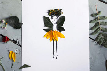 DIY : Composer un herbier