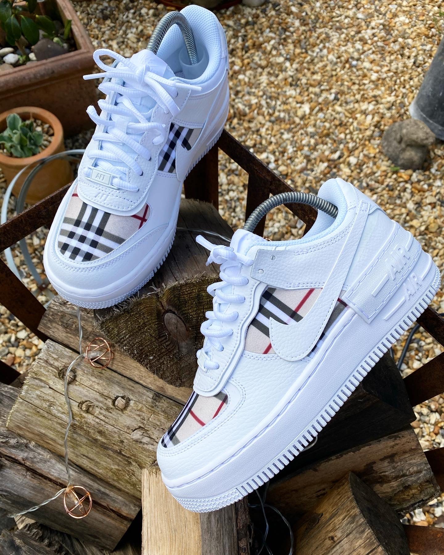 burberry air force 1 uk