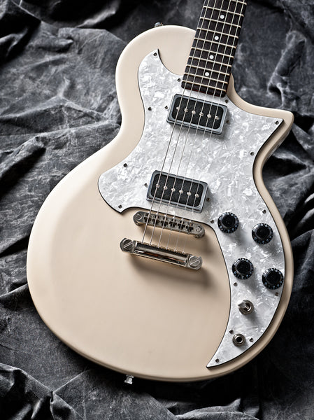 TD Custom Electric Guitar