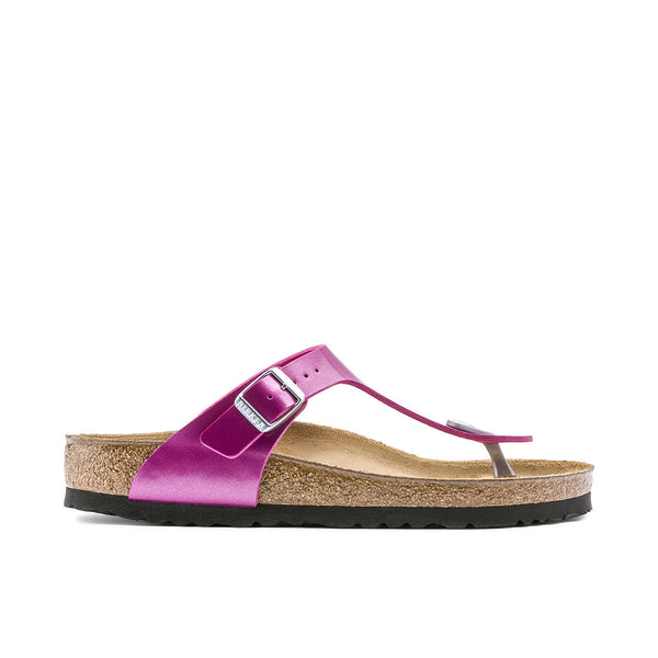 birkenstock gizeh magenta