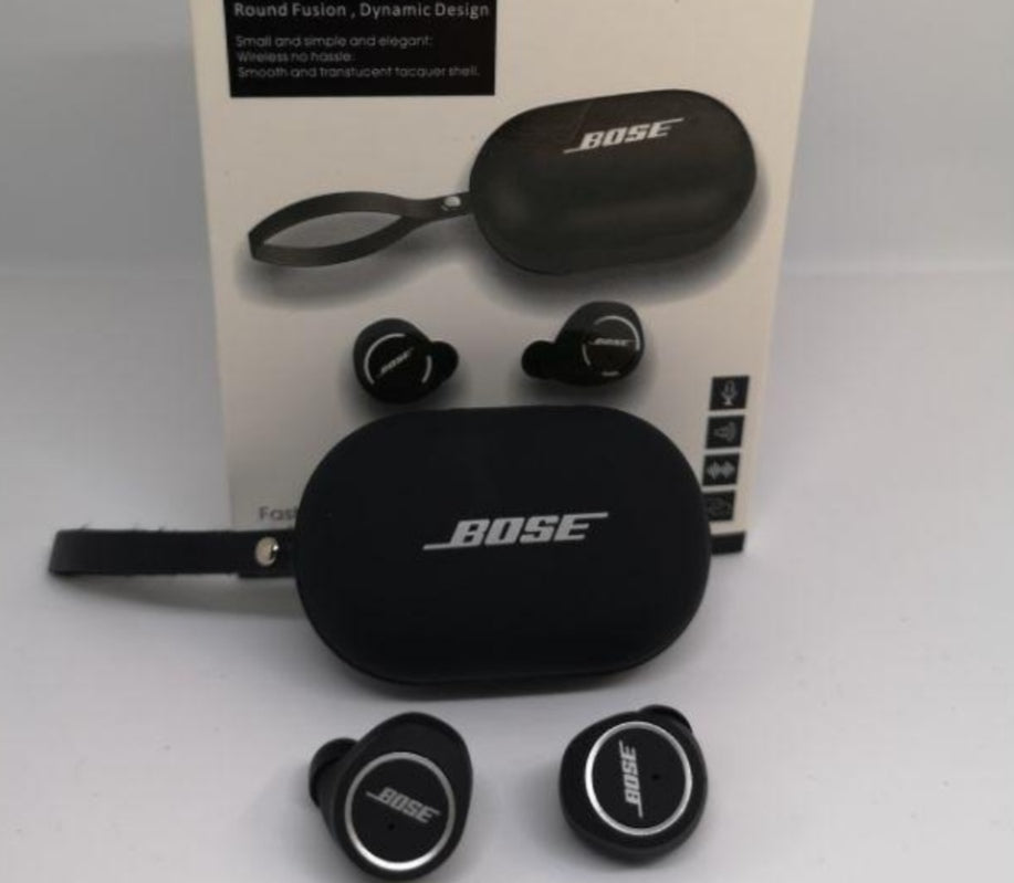 bose x8 wireless earphone