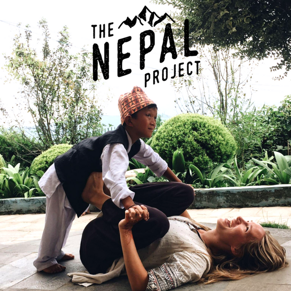 Nepal Project