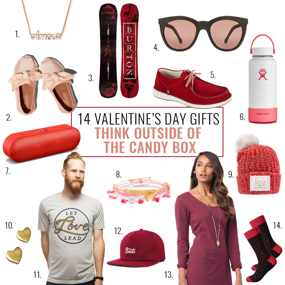 valentines day gifts for wife 2018