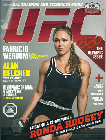 UFC Magazine