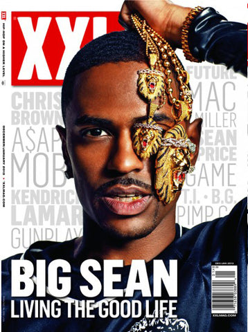 XXL Magazine