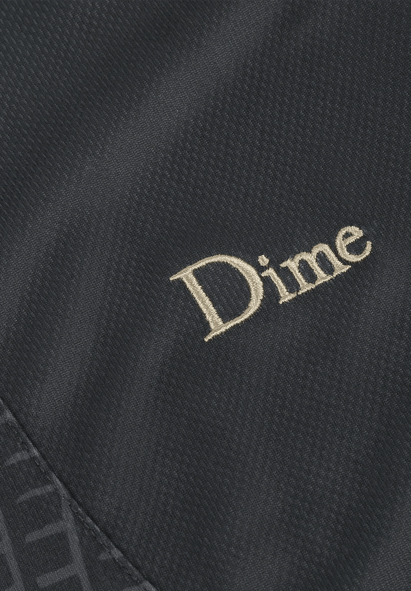 Dime MTL Athletic Jersey Charcoal