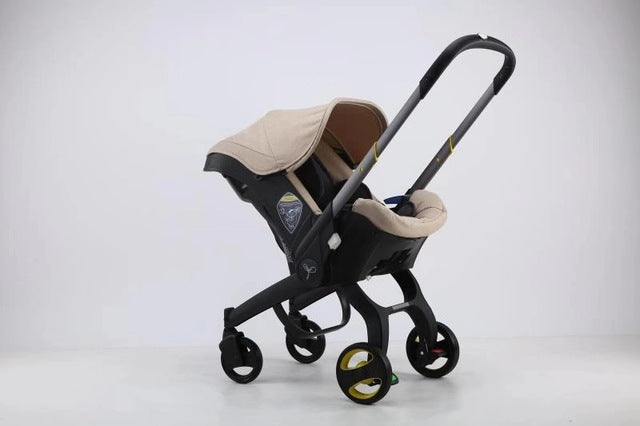 kiddy palace stroller