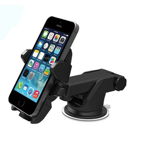 adjustable car phone mount