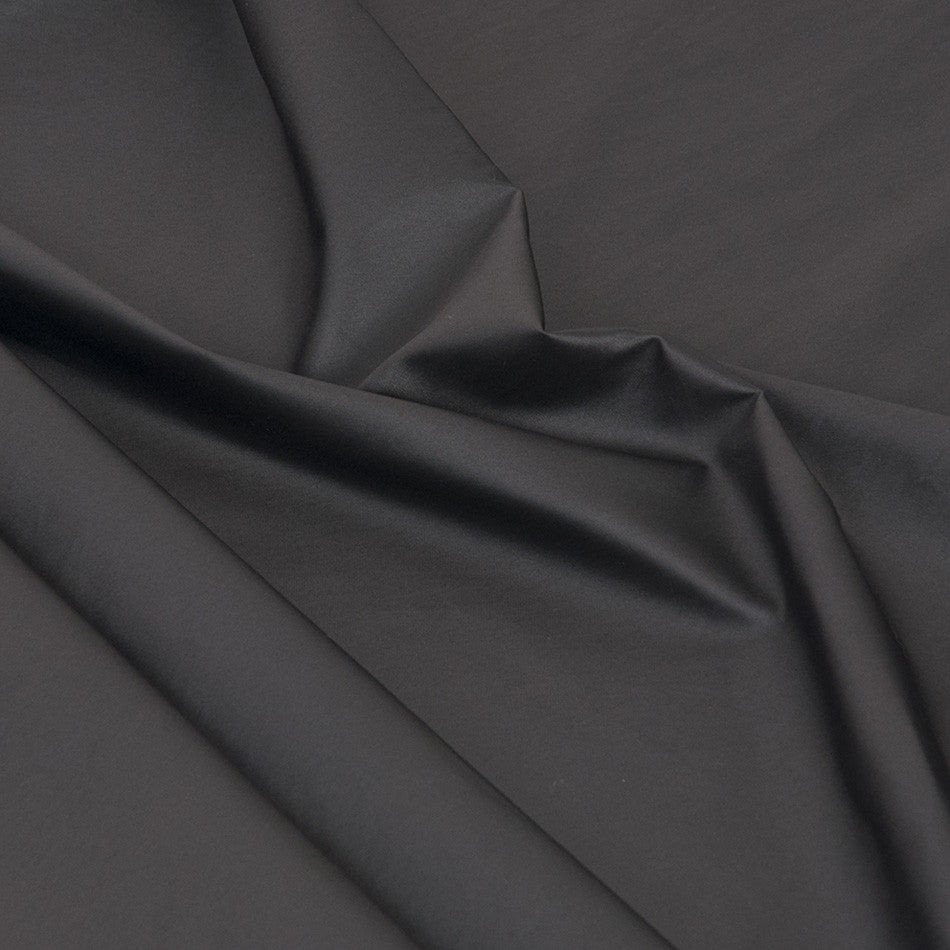 Benadrukken Vochtig laat staan Black Polyester Polyamide Blend Fabric – Fabrics4Fashion