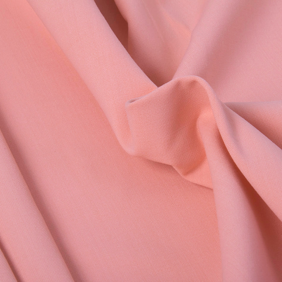 is viscose fabric stretchy