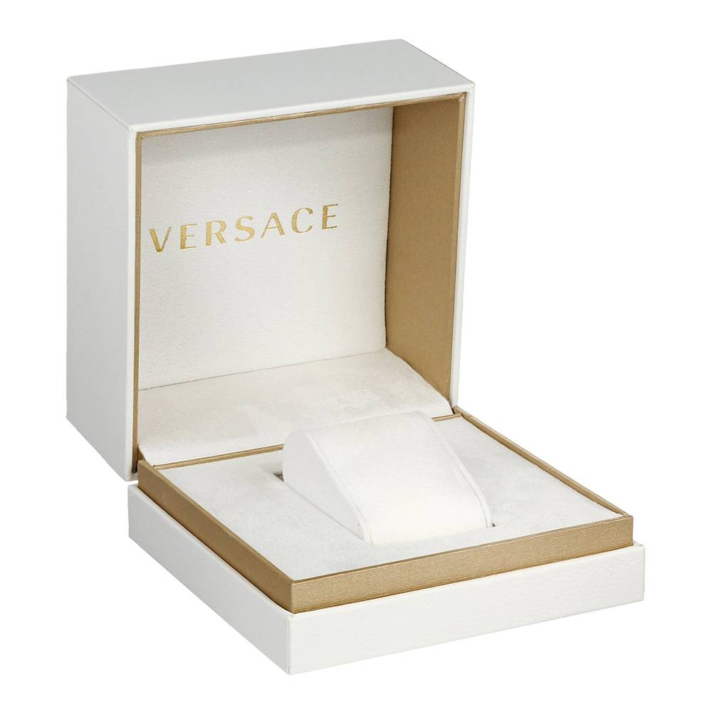 Versace Chain VEHD00120 armbanduhren damen quarzwerk - round A clock