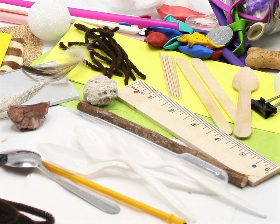 Science Level A Materials Kit