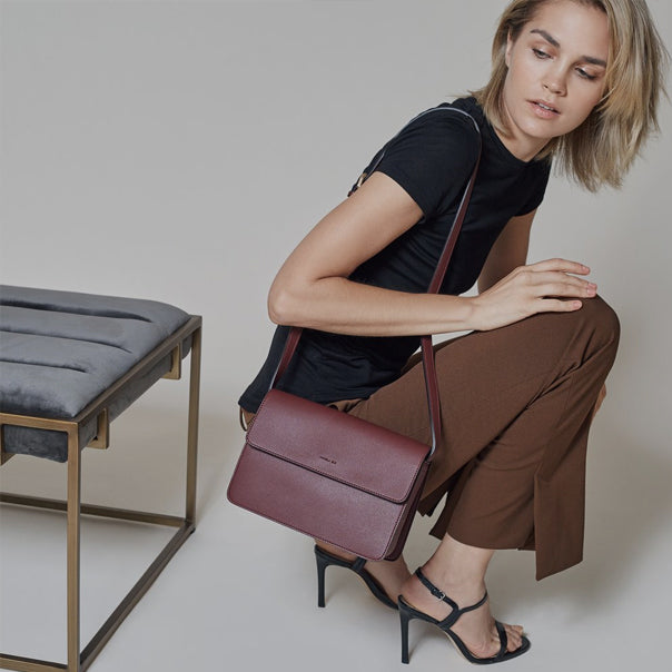 Vegan Bags