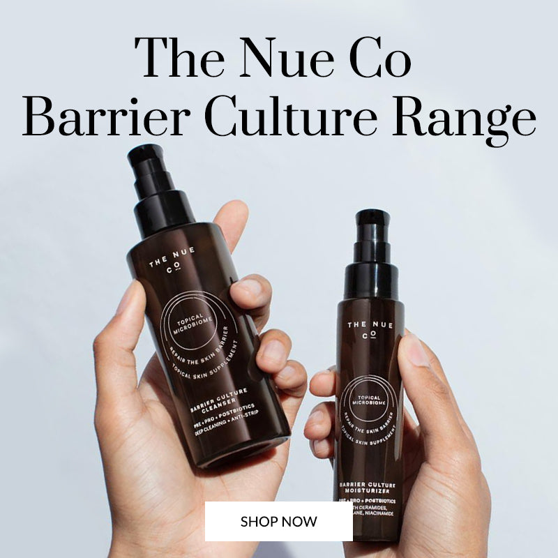 The Nue Co Barrier Culture Range