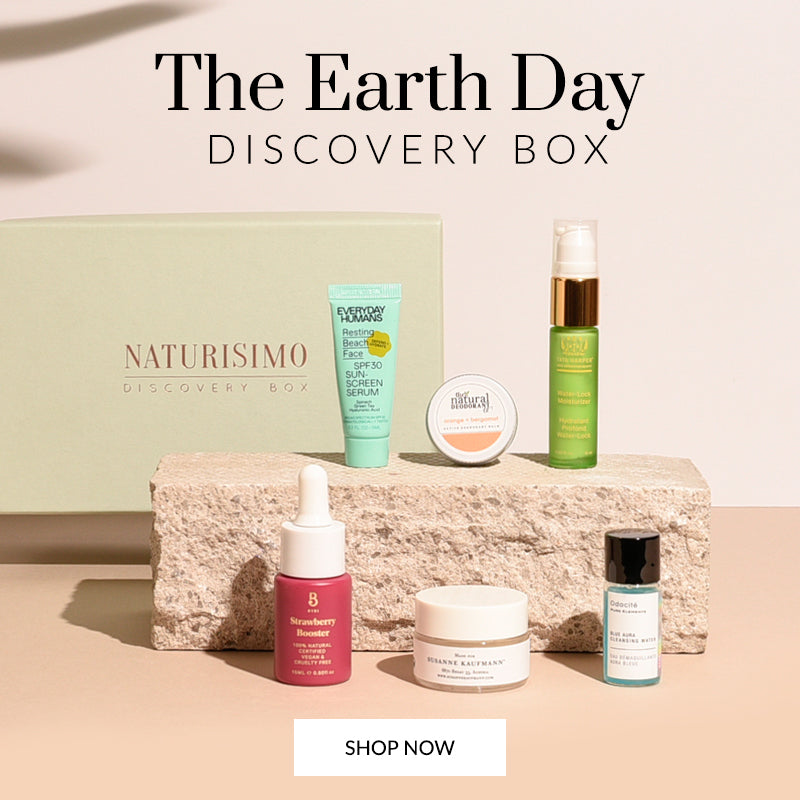 Earth Day Discovery Box