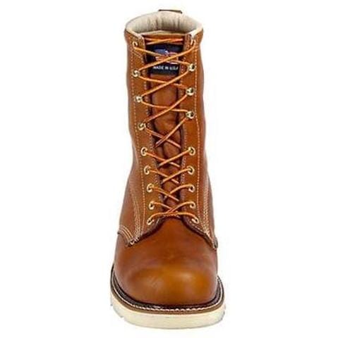 thorogood lineman boots