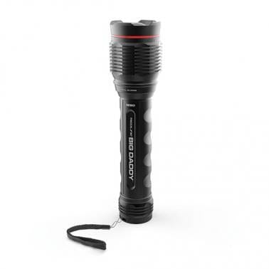 brightest nebo flashlight