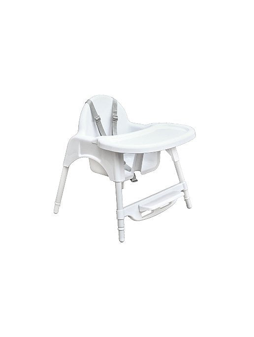 bebe style high chair 2 in 1