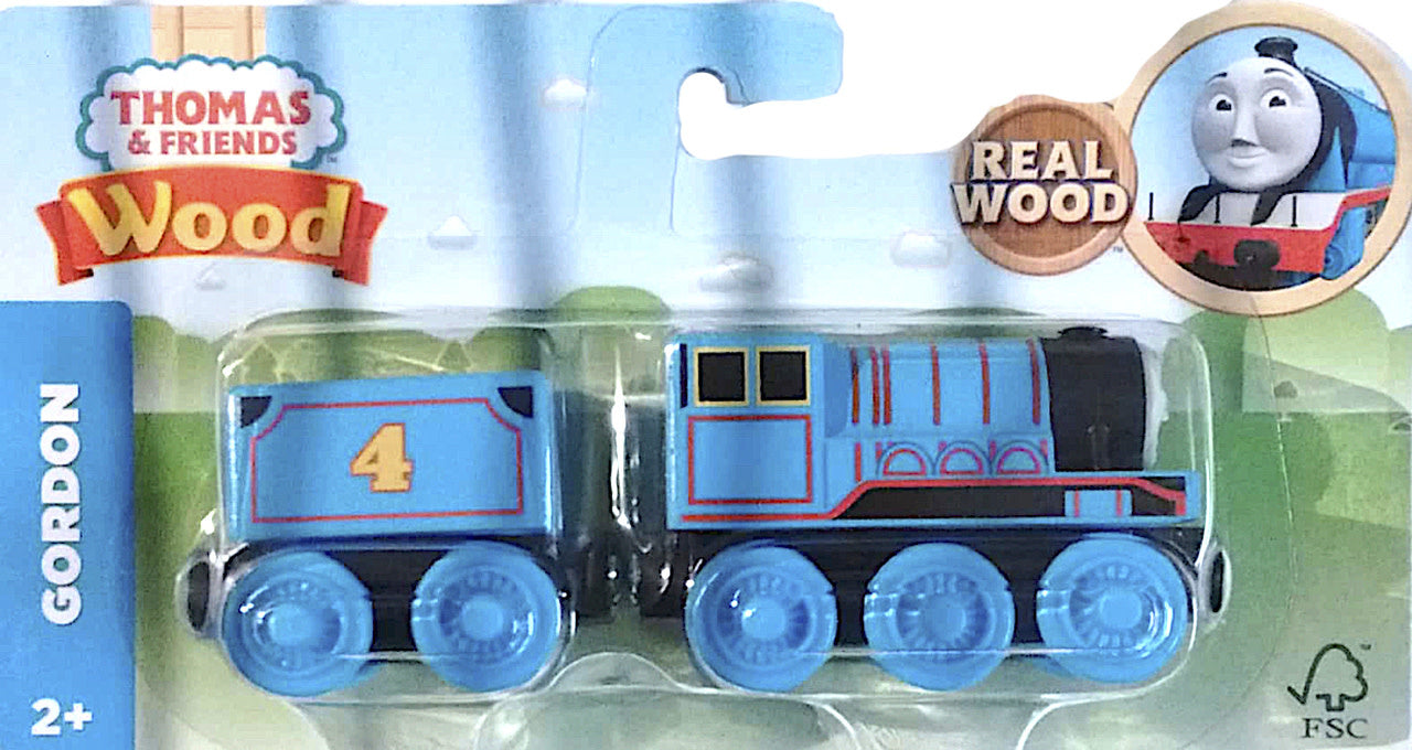 thomas and friends gordon