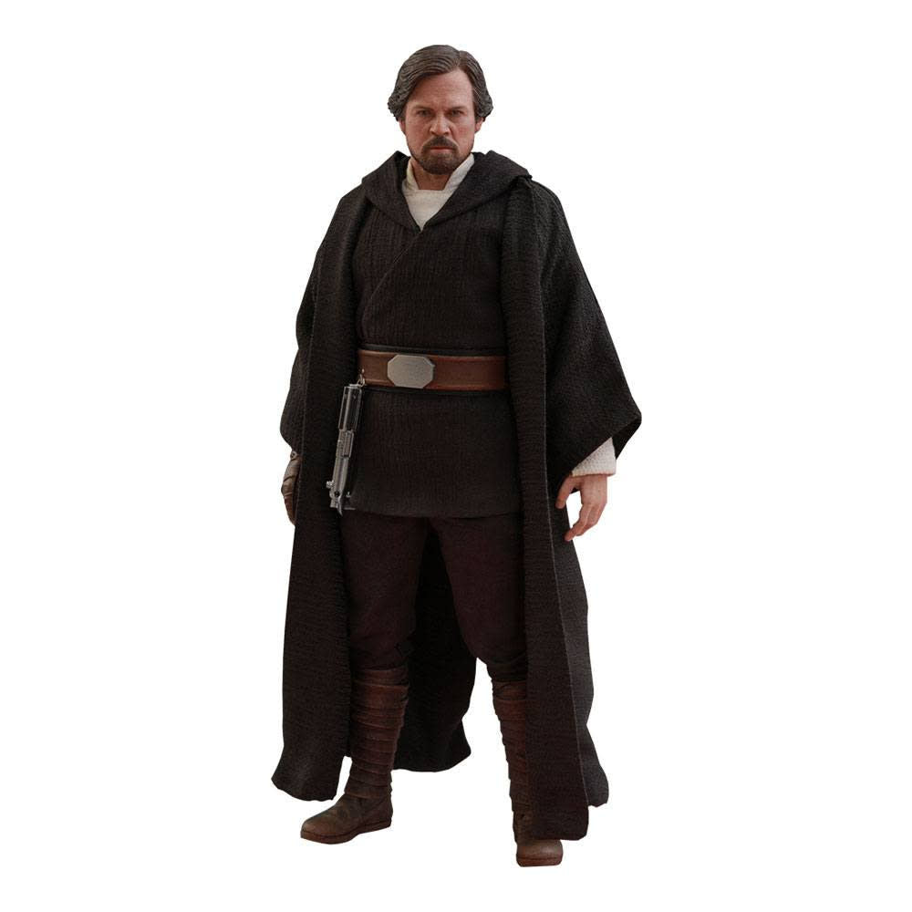 crait luke skywalker figure