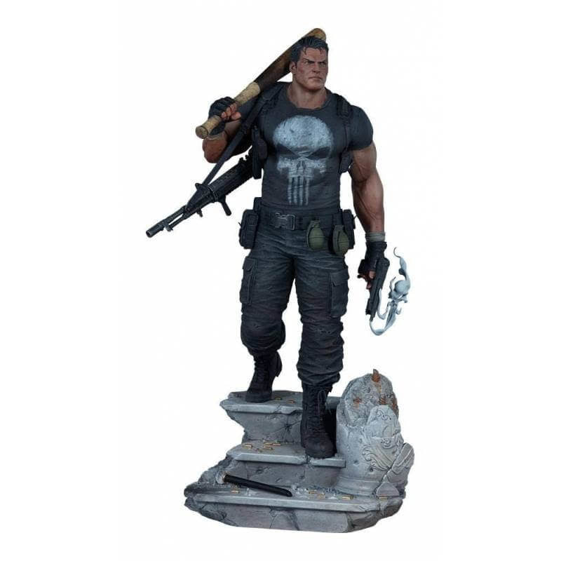 the punisher figure