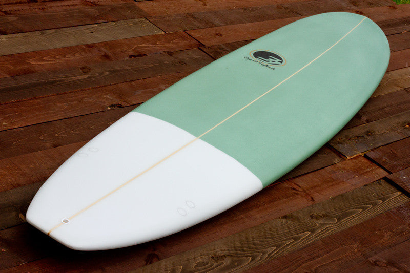 the ultimate performance longboard