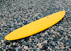 Speed Egg Surfboard