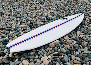 Utility Surfboard