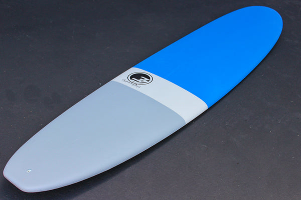 8 '' Soft Top Surf Fin für aufblasbare Surfboard   Surfing Boards Fin 