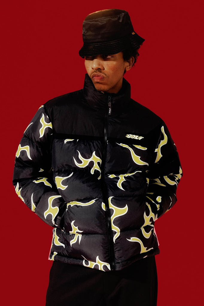 Winter 2019 - Lookbook Image 3